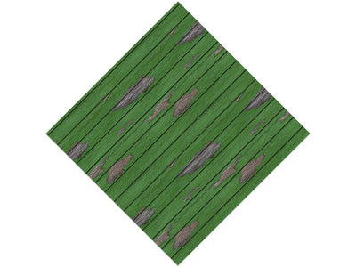 Distressed Mantis Wood Plank Vinyl Wrap Pattern