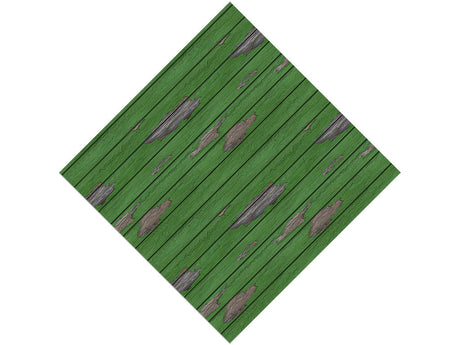 Distressed Mantis Wood Plank Vinyl Wrap Pattern