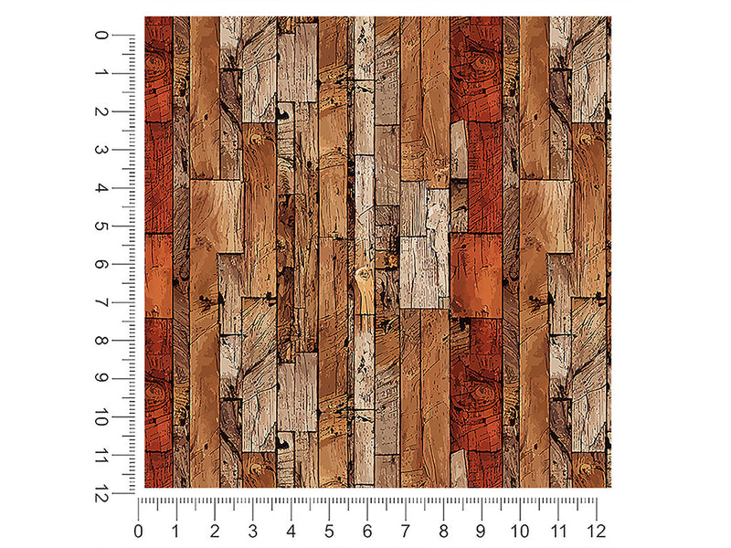 1ft x 1ft Craft Sheets