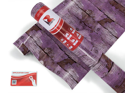 distressed periwinkle  Craft Vinyl Roll