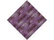 Distressed Periwinkle Wood Plank Vinyl Wrap Pattern