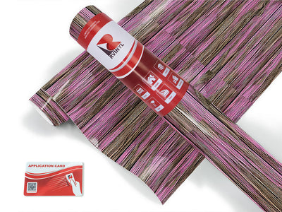 distressed plum  Craft Vinyl Roll