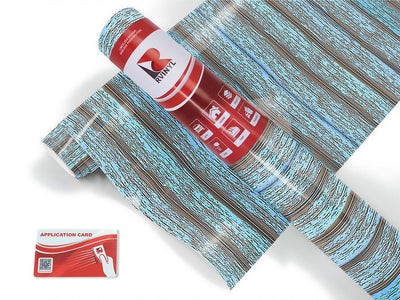 distressed powder  Craft Vinyl Roll