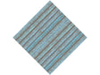 Distressed Powder Wood Plank Vinyl Wrap Pattern