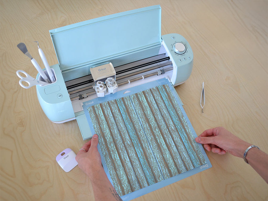 distressed powder  Cricut Compatible Vinyl