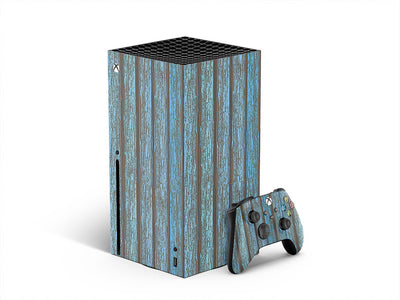 distressed powder  XBOX DIY Decal