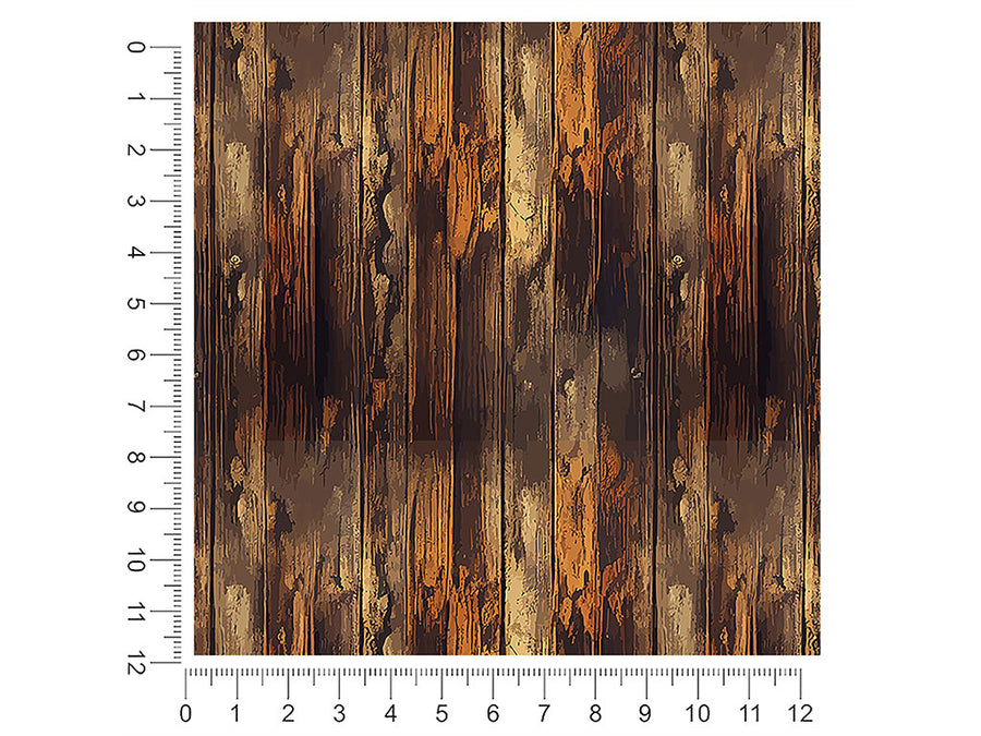 distressed provincial  1ft x 1ft Craft Sheets