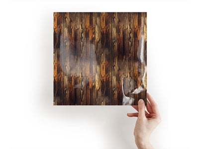 distressed provincial  Craft Sheets