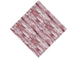 Distressed Rose Wood Plank Vinyl Wrap Pattern