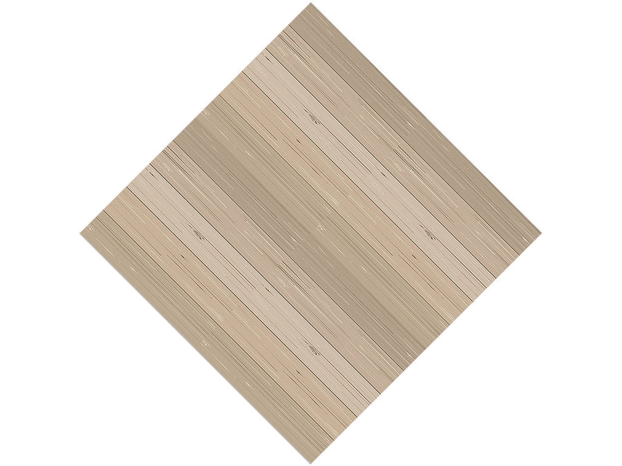 Distressed White Wood Plank Vinyl Wrap Pattern