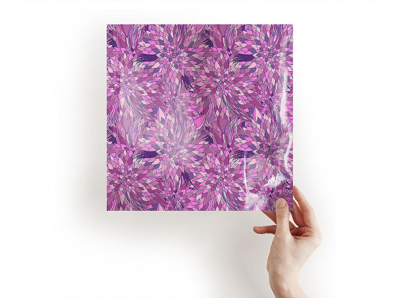 divine floramancer floral Craft Sheets