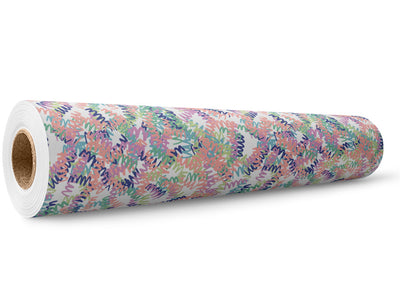 Dizzy Devil Abstract Wrap Film Wholesale Roll~Rwraps Series 914 Digitally Printed Vinyl Roll~5
