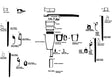 audi a4 2002-2004 Dash Kit Diagram