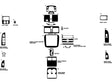 buick lucerne 2006-2011 Dash Kit Diagram