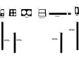 chevrolet blazer 1981-1987 Dash Kit Diagram
