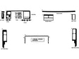 chevrolet pick up 1992-1994 (full size) Dash Kit Diagram