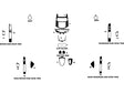 chevrolet spark 2013-2015 Dash Kit Diagram