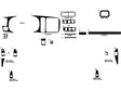 gmc savana 1997-2002 Dash Kit Diagram