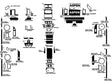 chrysler aspen 2007-2009 Dash Kit Diagram