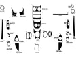chrysler sebring 2003-2005 (coupe) Dash Kit Diagram