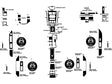 dodge caliber 2007-2009 Dash Kit Diagram