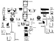 dodge magnum 2005-2007 Dash Kit Diagram