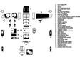 ford taurus 2010-2012 Dash Kit Diagram