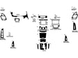 hyundai sonata 2009-2010 Dash Kit Diagram
