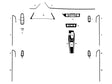 hyundai sonata 2020-2023 Dash Kit Diagram