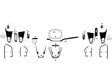 kia soul 2020-2021 Dash Kit Diagram