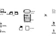 kia sportage 1998-2000 Dash Kit Diagram