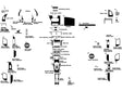 land rover freelander 2004-2005 Dash Kit Diagram