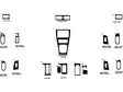 mazda millenia 1995-1999 Dash Kit Diagram