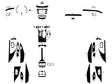 nissan murano 2015-2024 Dash Kit Diagram