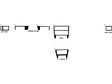 nissan sentra 1987-1991 Dash Kit Diagram