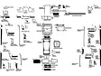 porsche cayenne 2003-2010 Dash Kit Diagram