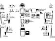 saturn aura 2007-2007 Dash Kit Diagram