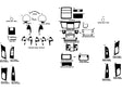 toyota highlander 2008-2013 Dash Kit Diagram