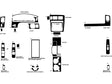 toyota tacoma 2001-2004 Dash Kit Diagram