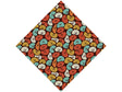 Do You Funk Retro Vinyl Wrap Pattern