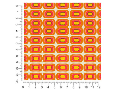doctors orders retro 1ft x 1ft Craft Sheets