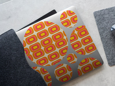 doctors orders retro DIY Laptop Stickers