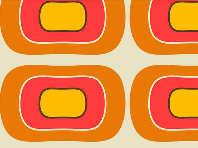 Doctors Orders Retro Vinyl Wrap Pattern~Rwraps Series 914 Digitally Printed Vinyl Wrap~0