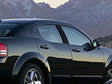 dodge avenger 2008-2014 Brushed Aluminum Black Pillar Cover Diagram