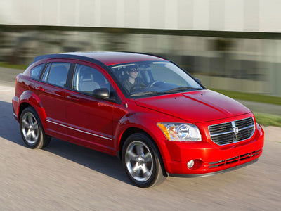 dodge caliber 2007-2012 Avery Dennison Headlight Protection Kits
