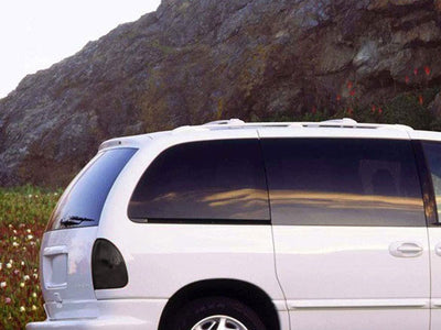 Rtint™ Dodge Caravan 1996-2000 Tail Light Tint