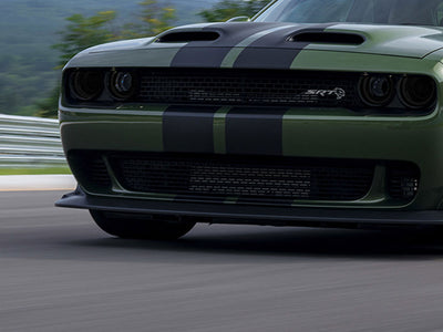 Rtint™ Dodge Challenger 2015-2023 Headlight Tint