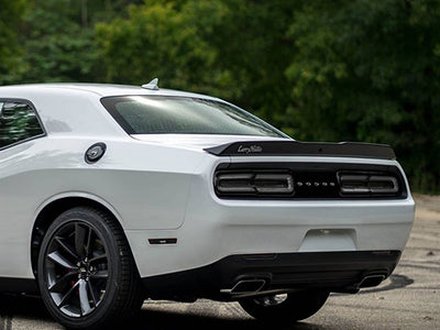 Rtint™ Dodge Challenger 2015-2023 Tail Light Tint