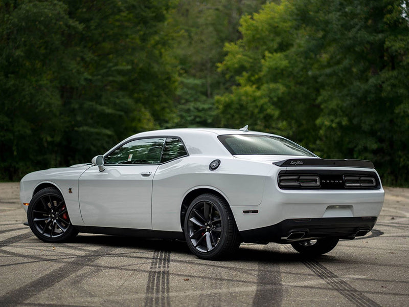 challenger Blackout Tail Light TInt~1~0