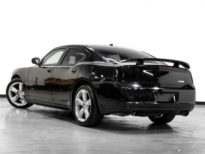 charger Blackout Tail Light TInt~1~0